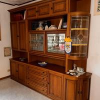 mobile vetrina soggiorno