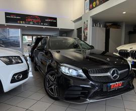 Mercedes-benz C 220 C 220 d S.W. 4Matic Auto Premi