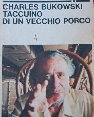 Taccuino di un vecchio porco 