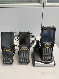 N.3  Motorola Mc9190 - barcode reader