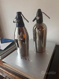 Sifoni Vintage per Seltz