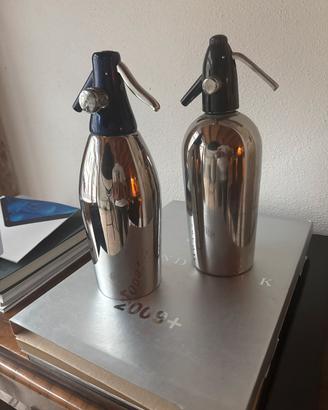 Sifoni Vintage per Seltz
