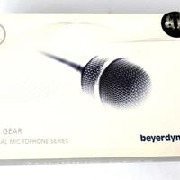 Microfono dinamico TV V35d s Beyerdynamic (B)