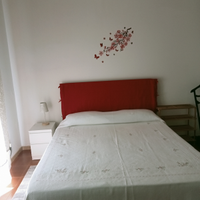 Monolocale in collina