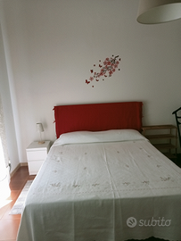 Monolocale in collina