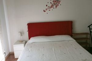 Monolocale in collina