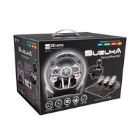 Volante xtreme suzuka wheel