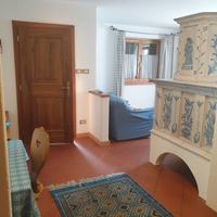 Appartamento 2-3 posti letto in villa a Moena