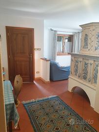 Appartamento 2-3 posti letto in villa a Moena