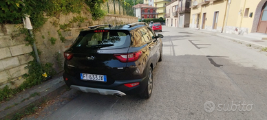 Kia Stonic 2019