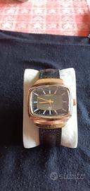 Orologio russo Raketa anni 70 da collezione