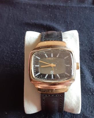 Orologio russo Raketa anni 70 da collezione