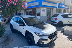 Subaru Crosstrek 2.0i e-Boxer 4wild km 0