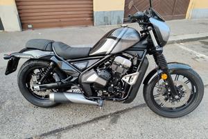 Moto Morini Calibro - 2024