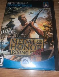 Medal of honor rising su dvd experience