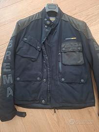 Giacca da moto BREMA 