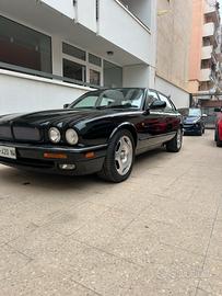 Jaguar XJR 94
