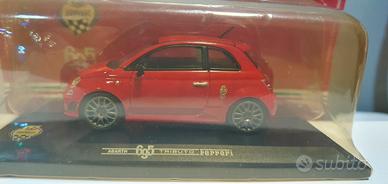 500 Abarth 695 Tributo Ferrari 