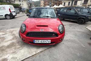 Mini Cooper S 2008