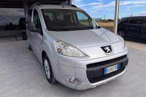Peugeot Partner Tepee 1.6 HDi 92CV Outdoor