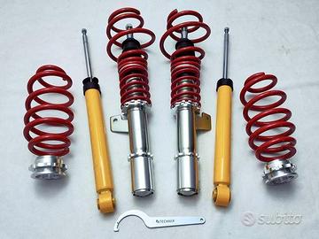 Assetto a Ghiera Regolabile Audi TT 8J VW Jetta 4