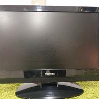 TV Toshiba 24 pollici