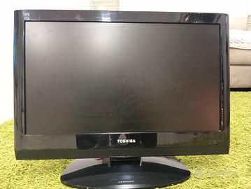 TV Toshiba 24 pollici