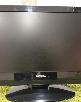 TV Toshiba 24 pollici