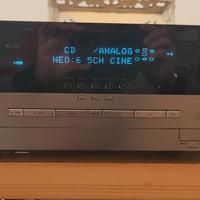 Sintoamplificatore Harman Kardon AVR 130