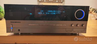 Sintoamplificatore Harman Kardon AVR 130