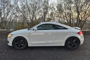 Audi TT SNLINE 2.000tfsi 200cv Lavori Fatti