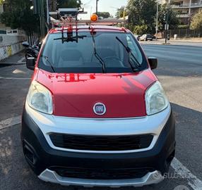 Fiat Fiorino 1.3 MJT 95CV Cargo
