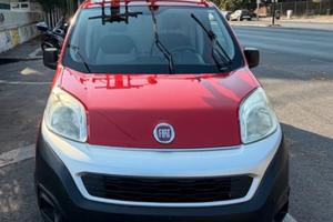 Fiat Fiorino 1.3 MJT 95CV Cargo