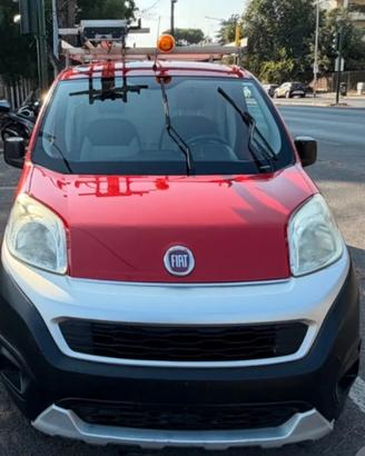 Fiat Fiorino 1.3 MJT 95CV Cargo