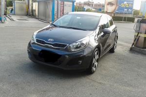 Kia rio cool