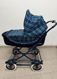 Passeggino Peg Perego