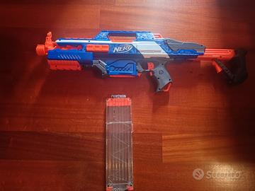 Nerf HyperStrike Elite
