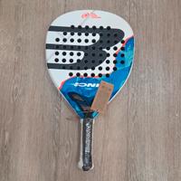 Bullpadel Ionic Power 2026 NUOVA