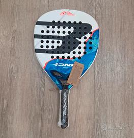 Bullpadel Ionic Power 2026 NUOVA