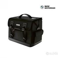 Borsa posteriore nera BMW R18