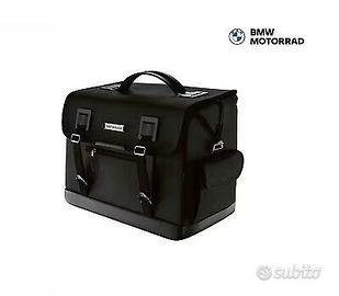 Borsa posteriore nera BMW R18
