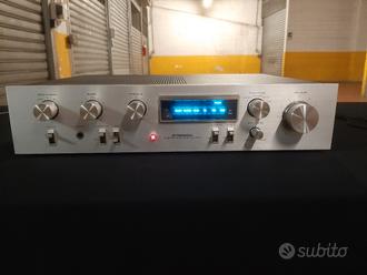 PIONEER SA-610 Amplificatore  			