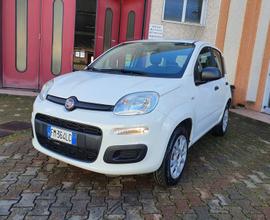 FIAT Panda 0.9 TwinAir Turbo Natural Power Easy