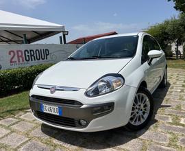 Fiat PUNTO EVO 1.3MJT 90CV EMOTION-2011"IMPECCABI