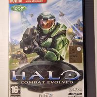 Halo combat evolved Pc con product Key