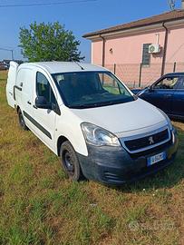 Peugeot partner 1.6