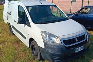 Peugeot partner 1.6