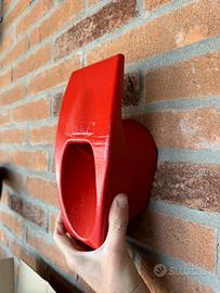 Supporto porta cavo di ricarica per auto elettrica