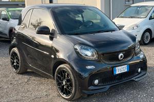 Smart ForTwo 70 1.0 twinamic Superpassion