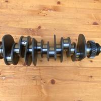 Motore Porsche 911 2.0 / 2.2 parti varie